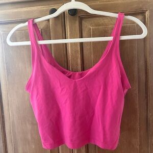 Lululemon align tank